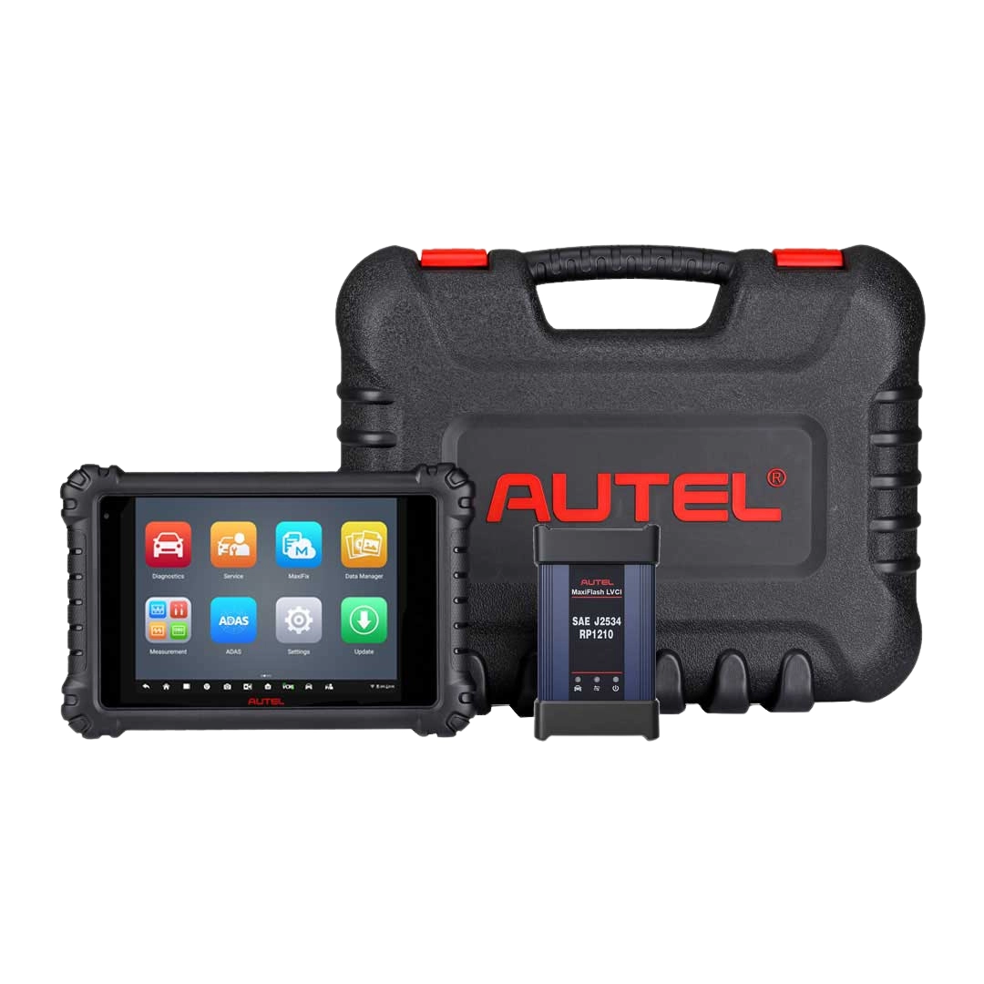 Picture of Autel MaxiSys 908S3 Arıza Tespit Cihazı