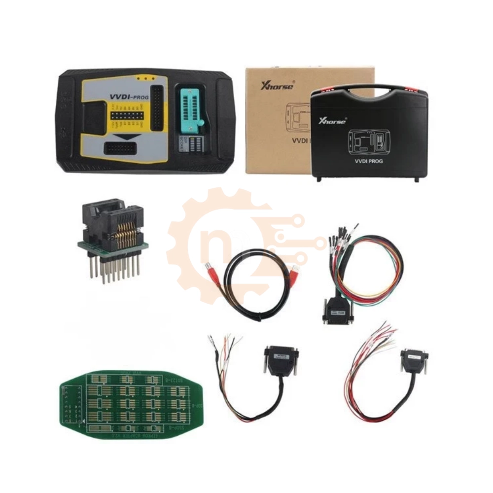 Picture of XHORSE VVDI Prog Key Programming Device