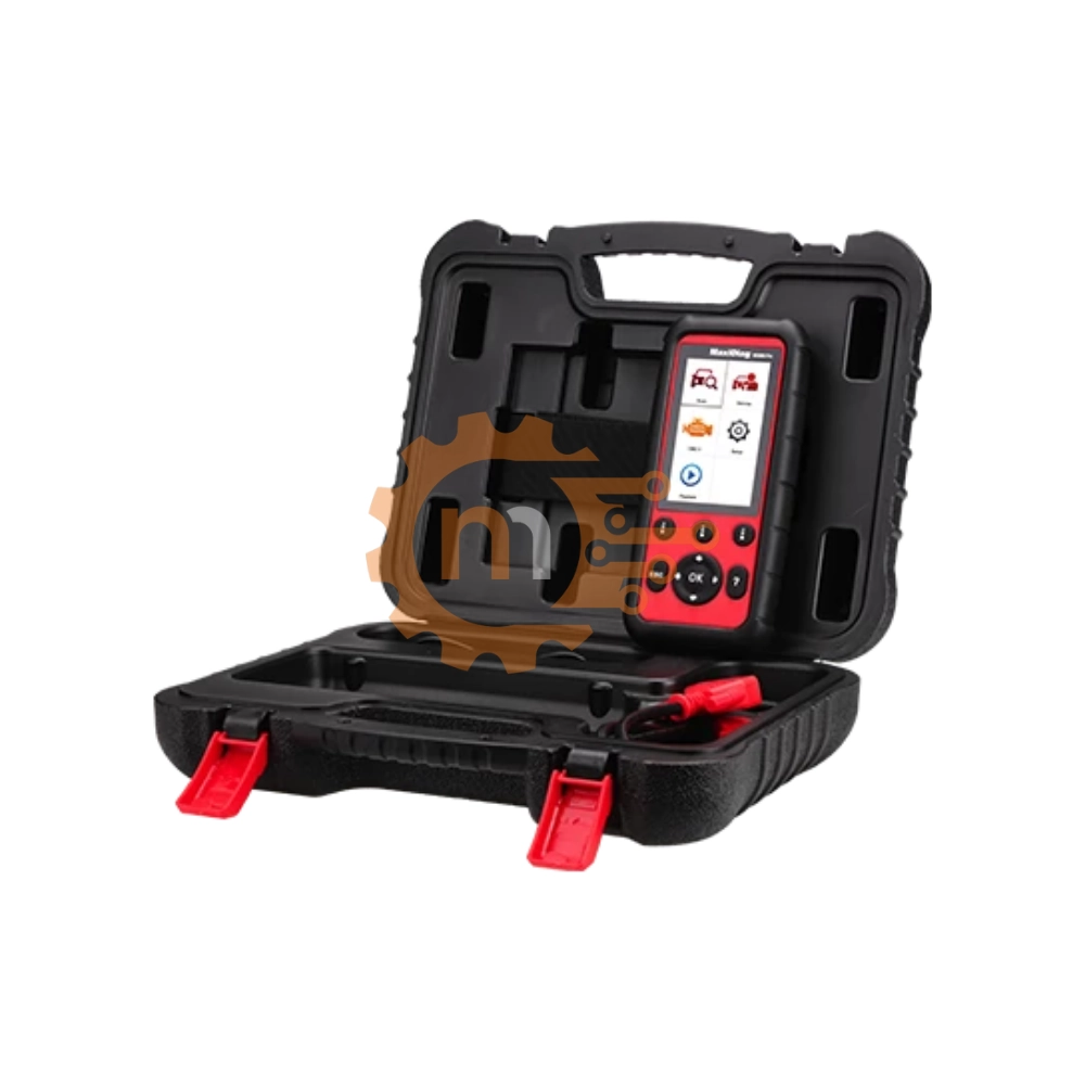Picture of Autel MaxiDiag Md808 Pro Diagnostic Tool 
