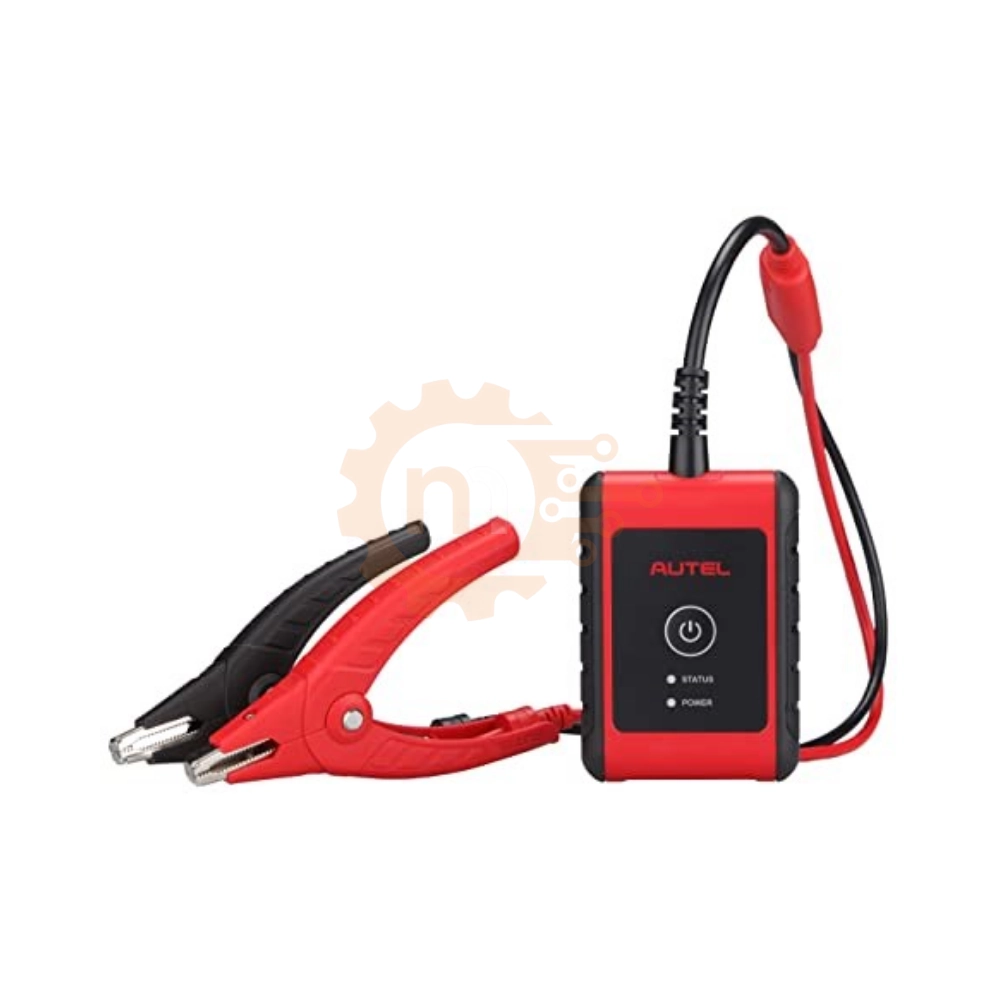 Picture of MaxiBAS BT506 Battery Test Device