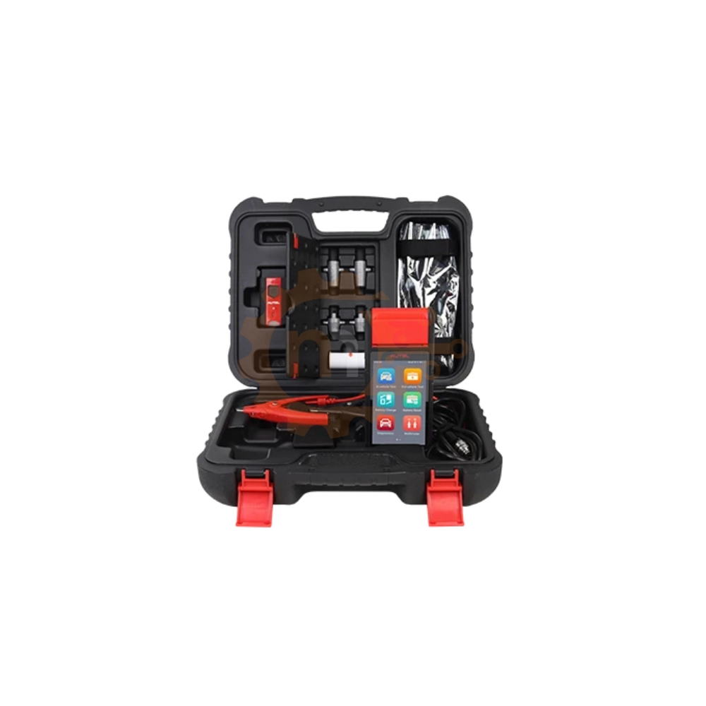 Picture of BT608 BATTERY TESTER