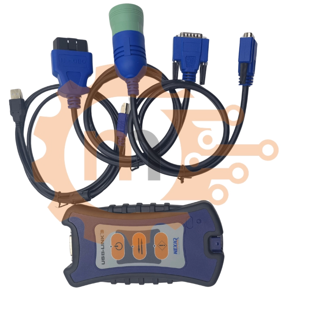 Picture of Nexiq USB Link 3 Universal Ağır Vasıta Arıza Tespit Cihazı