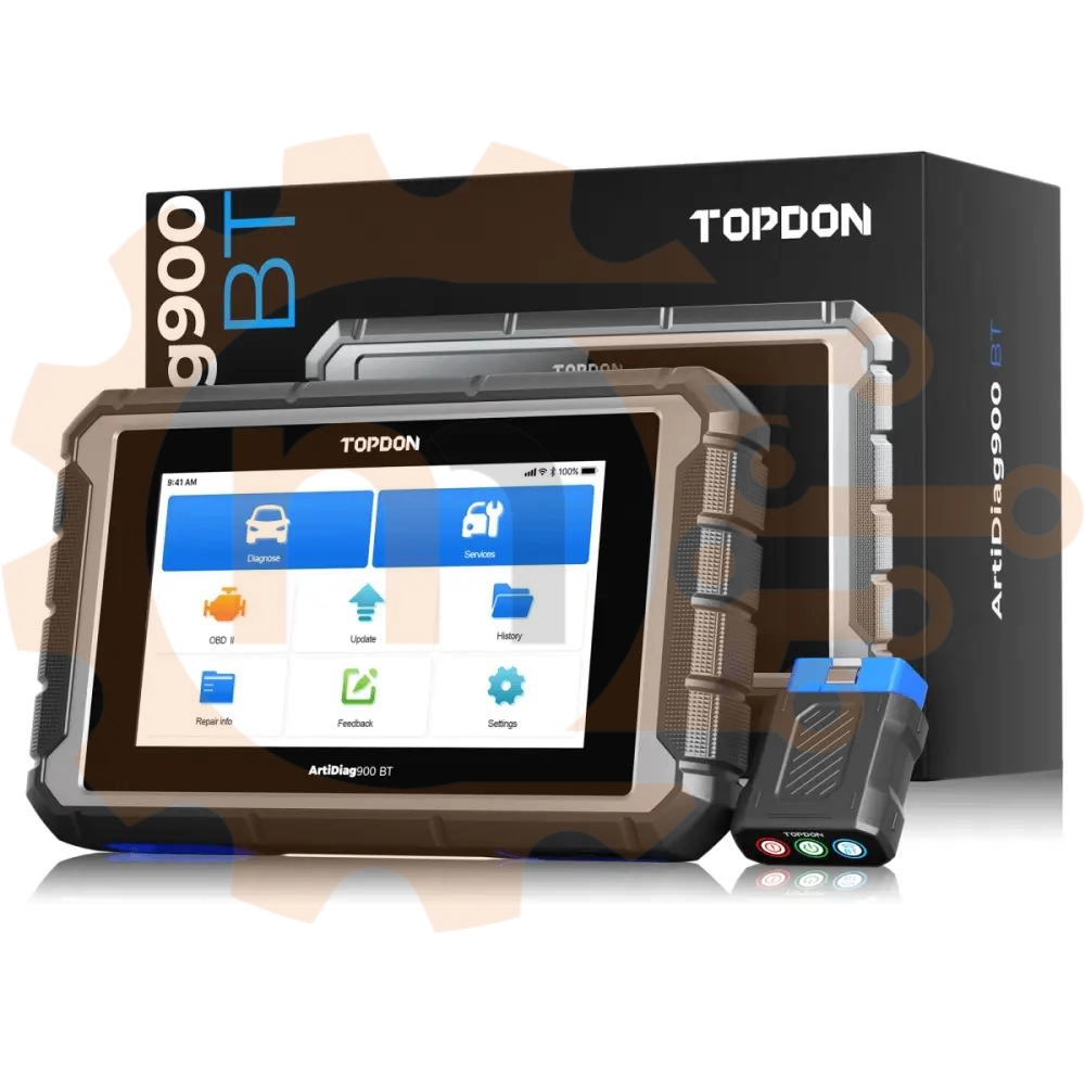 Picture of Topdon ArtiDiag900 BT Diagnostic Tool