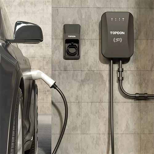 Picture of Topdon PulseQ Ac Home Elektrikli Araç Şarj İstasyonu